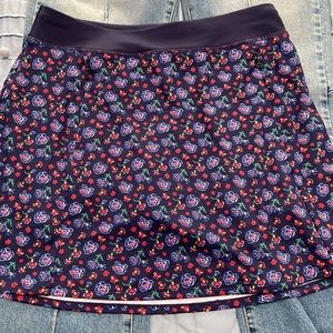 Ralph Lauren Polo Golf Skort woman size 8